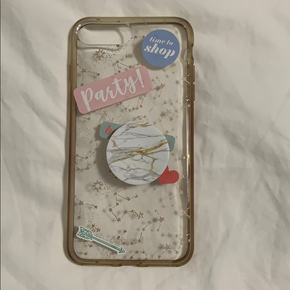 iPhone 7+/ 8+ Case
